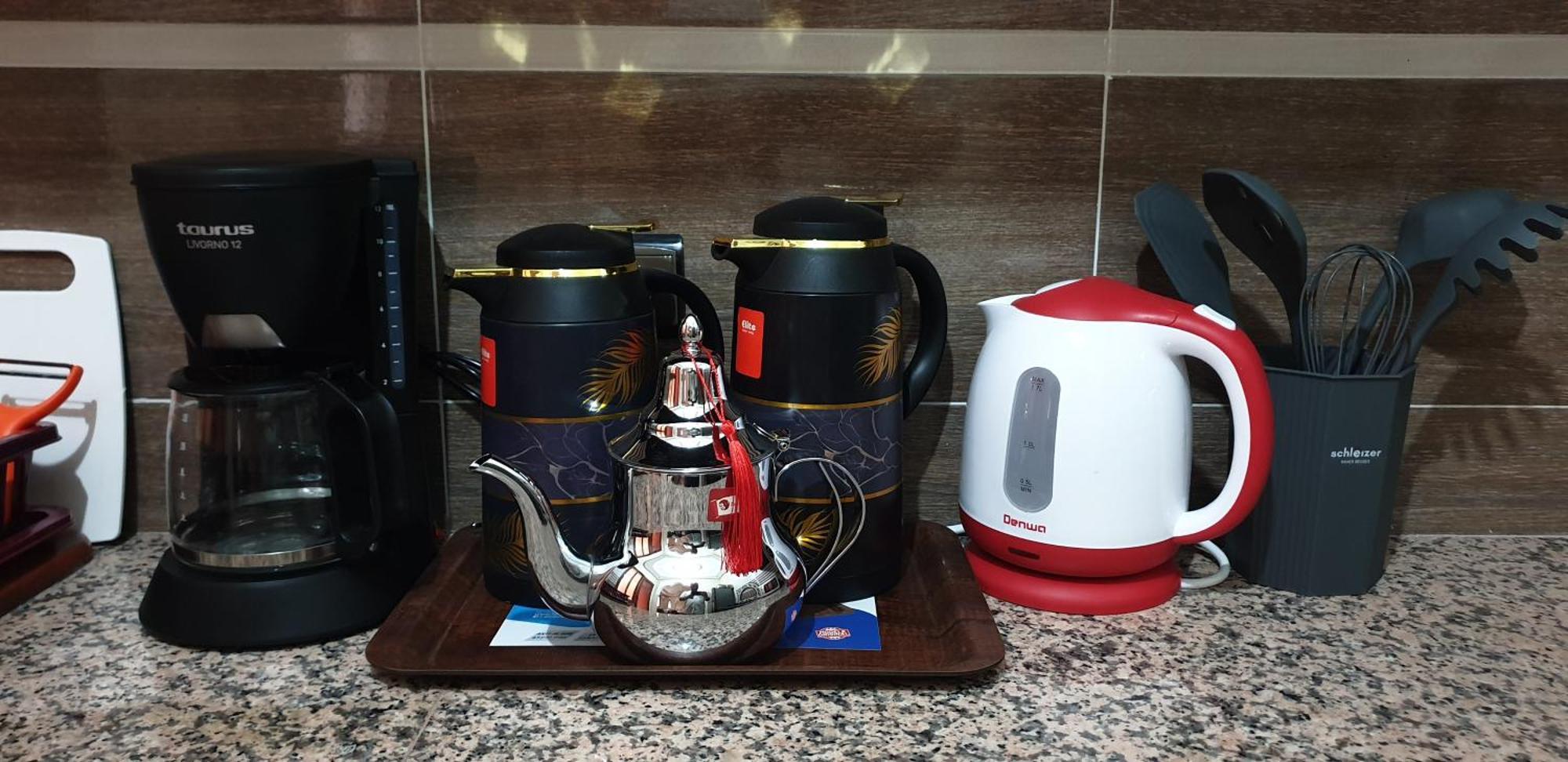 마라케시 Mabrouka 아파트 외부 사진